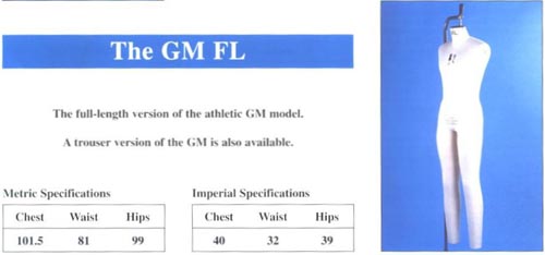 The GM FL